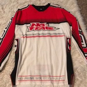 No Fear Jersey